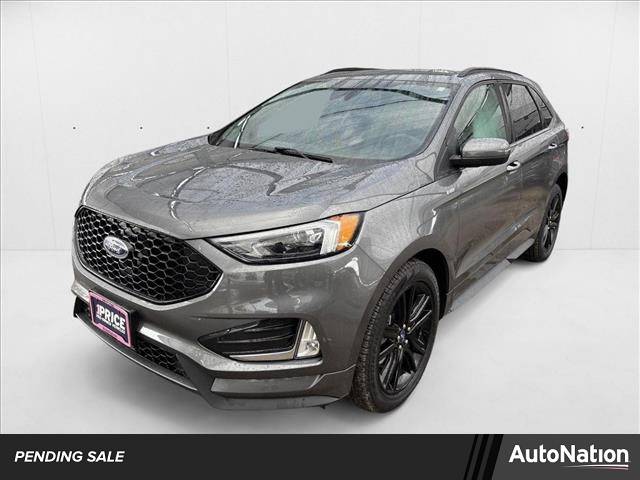2024 Ford Edge ST-Line — SUV — 26,688 mi — Burleson, TX