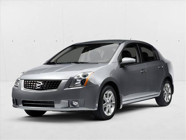 2009 Nissan Sentra 2.0 — Sedan — 169,106 mi — Burleson, TX