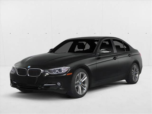 2013 BMW 3 Series 328i — Sedan — 163,246 mi — Burleson, TX