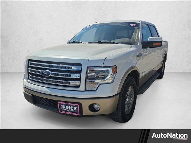 2013 Ford F-150 King Ranch — Pickup Truck — 108,488 mi — Burleson, TX