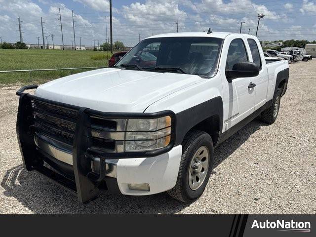 2008 Chevrolet Silverado 1500 LT — Pickup Truck — 137,350 mi — Burleson, TX