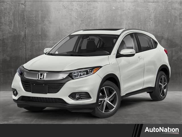 2022 Honda HR-V EX — SUV — 63,055 mi — Burleson, TX