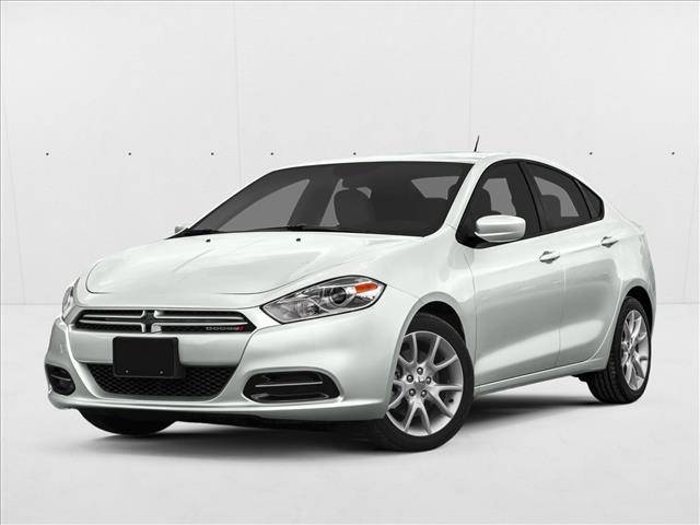 2016 Dodge Dart SXT — Sedan — 90,235 mi — Burleson, TX