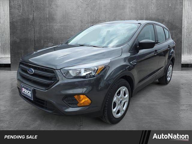 2019 Ford Escape S — SUV — 70,398 mi — Burleson, TX