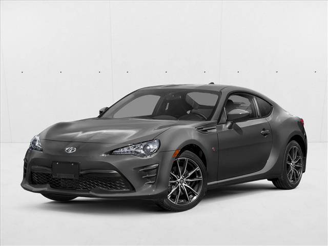 2019 Toyota 86 Base — Coupe — 23,371 mi — Burleson, TX