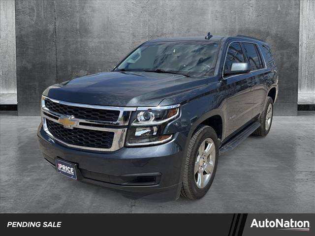 2019 Chevrolet Tahoe LS — SUV — 92,839 mi — Burleson, TX