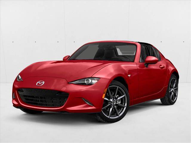 2021 Mazda MX-5 Miata Grand Touring — Convertible — 74,256 mi — Burleson, TX