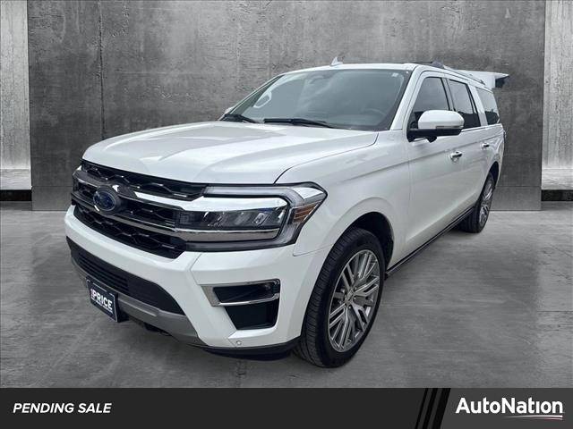 2024 Ford Expedition Limited — SUV — 33,675 mi — Burleson, TX