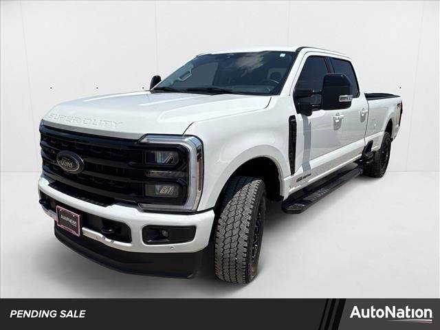 2024 Ford Super Duty F-350 LARIAT — Pickup Truck — 11,351 mi — Burleson, TX