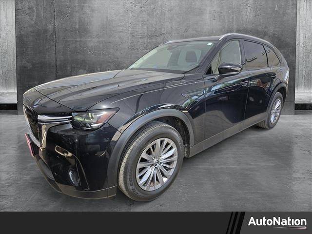 2024 Mazda CX-90 Preferred — SUV — 26,710 mi — Burleson, TX