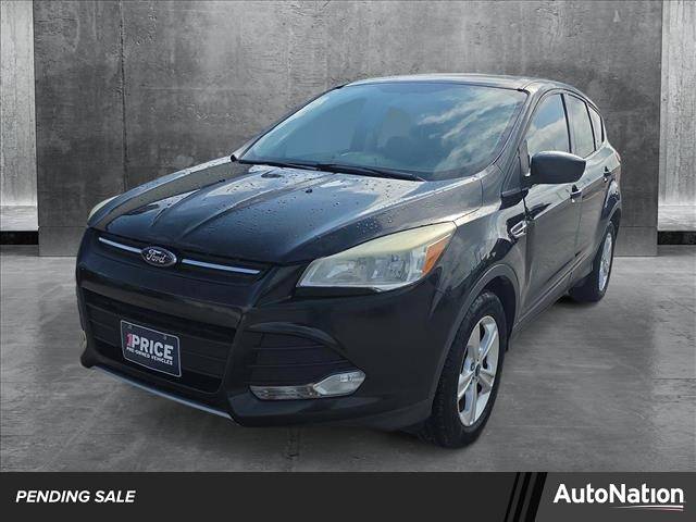 2013 Ford Escape SE — SUV — 120,261 mi — Burleson, TX