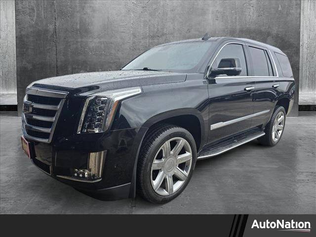 2020 Cadillac Escalade Luxury — SUV — 76,501 mi — Burleson, TX