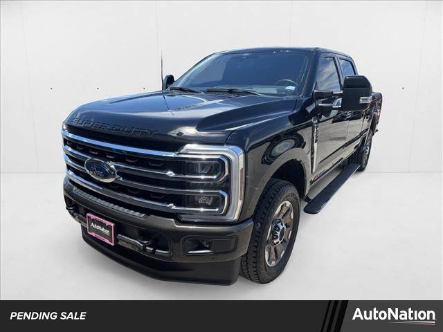 2024 Ford Super Duty F-250 King Ranch — Pickup Truck — 21,665 mi — Burleson, TX