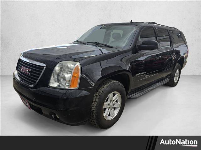 2013 GMC Yukon SLT — SUV — 233,464 mi — Burleson, TX