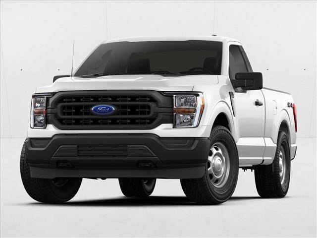 2021 Ford F-150 XL — Pickup Truck — 106,892 mi — Burleson, TX