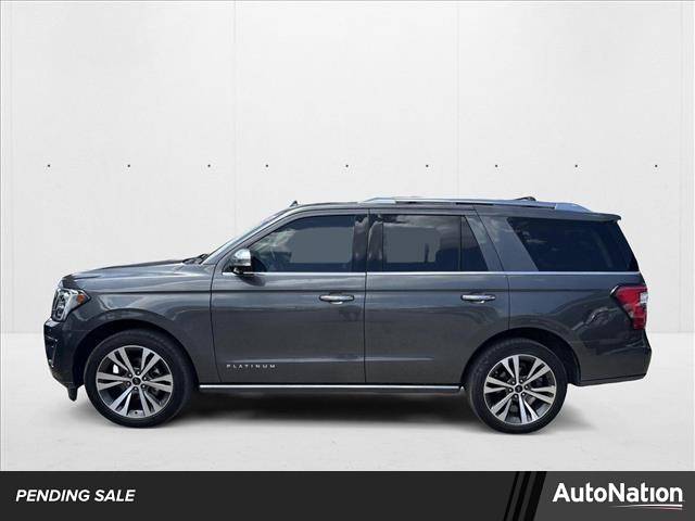 2021 Ford Expedition Platinum — SUV — 90,209 mi — Burleson, TX