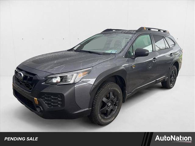 2024 Subaru Outback Wilderness — SUV — 26,765 mi — Burleson, TX