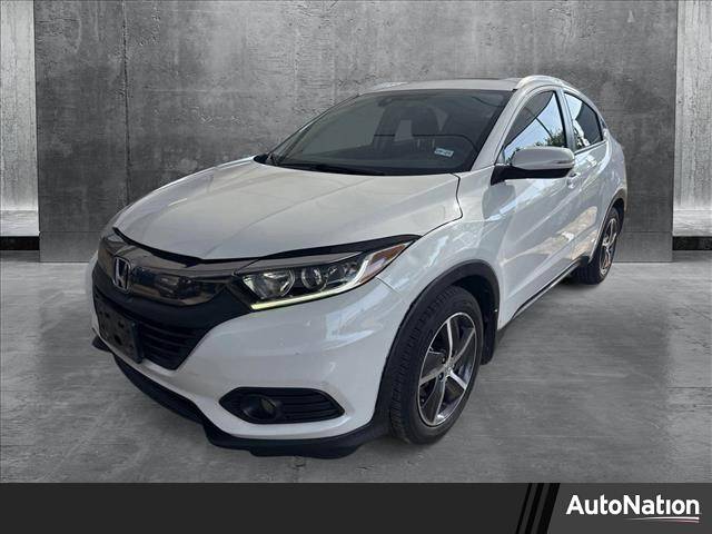 2022 Honda HR-V EX-L — SUV — 61,968 mi — Burleson, TX