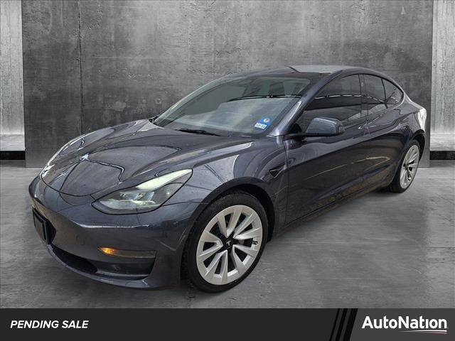 2023 Tesla Model 3 Model 3 — Sedan — 25,630 mi — Burleson, TX