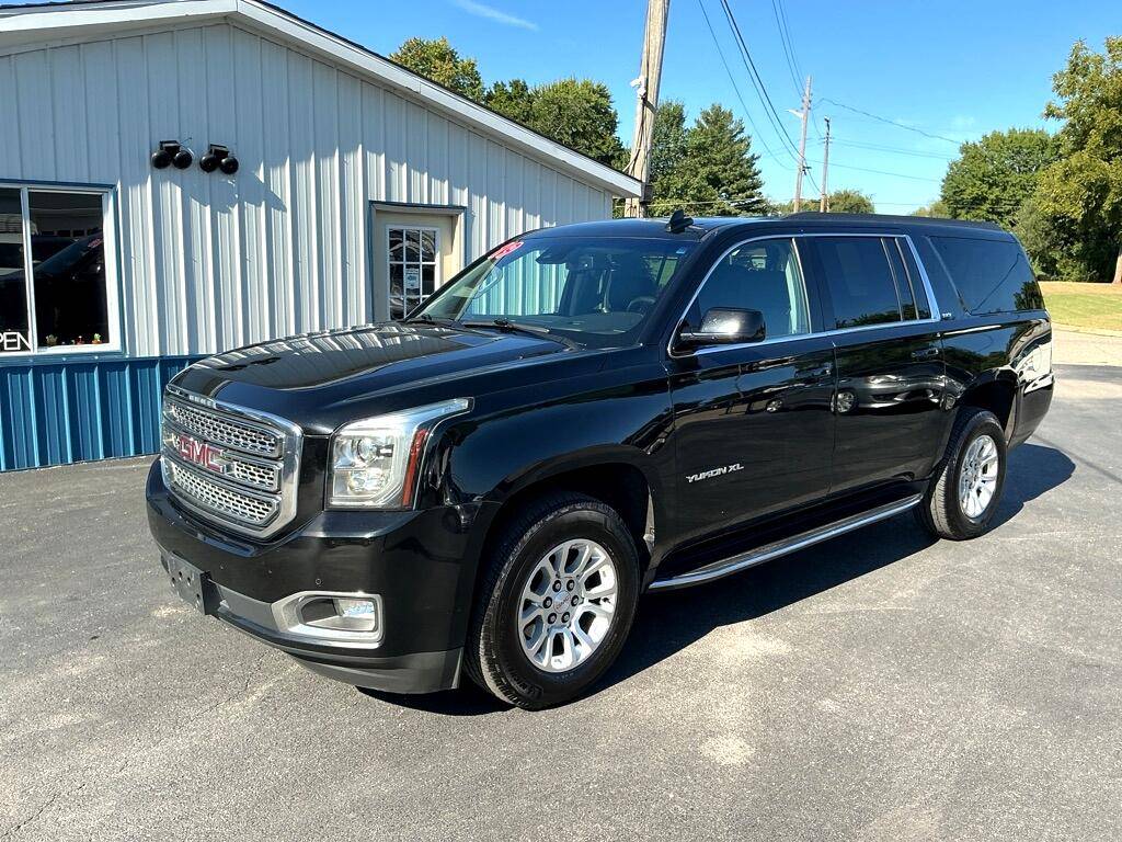 2019 GMC Yukon SLT — SUV — 171,000 mi — Terre Haute, IN