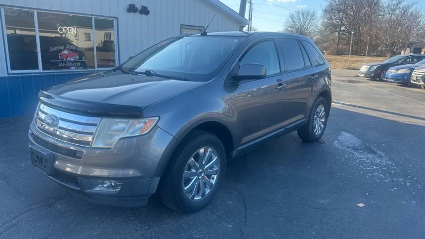 2010 Ford Edge SEL — SUV — 171,816 mi — Terre Haute, IN