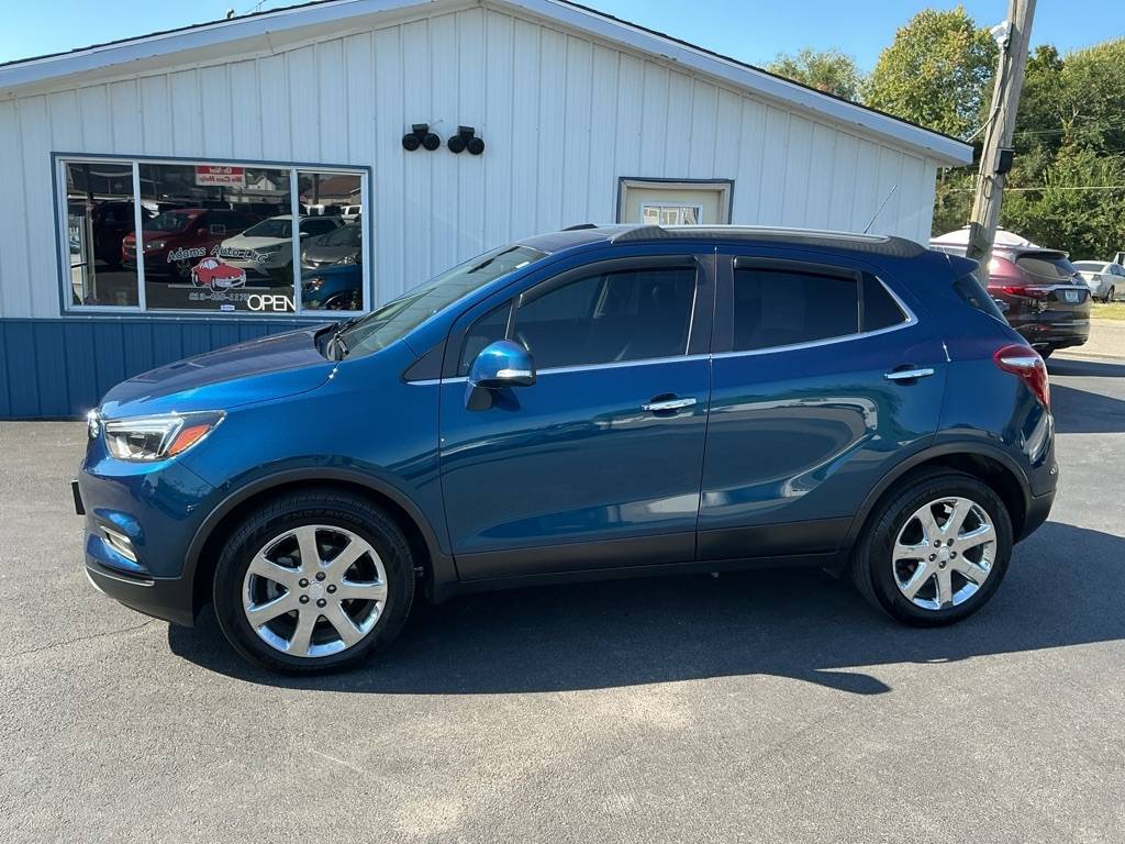 2019 Buick Encore Essence — SUV — 86,262 mi — Terre Haute, IN