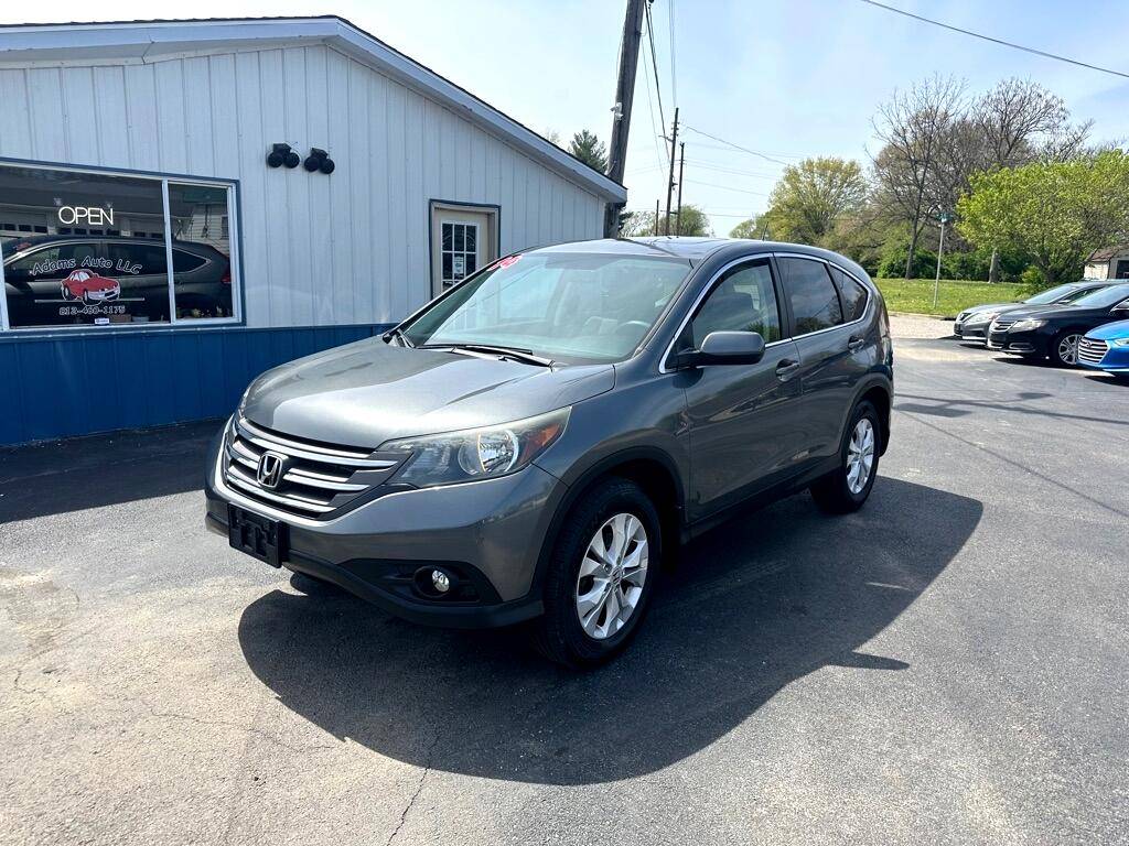 2014 Honda CR-V EX — SUV — 159,511 mi — Terre Haute, IN