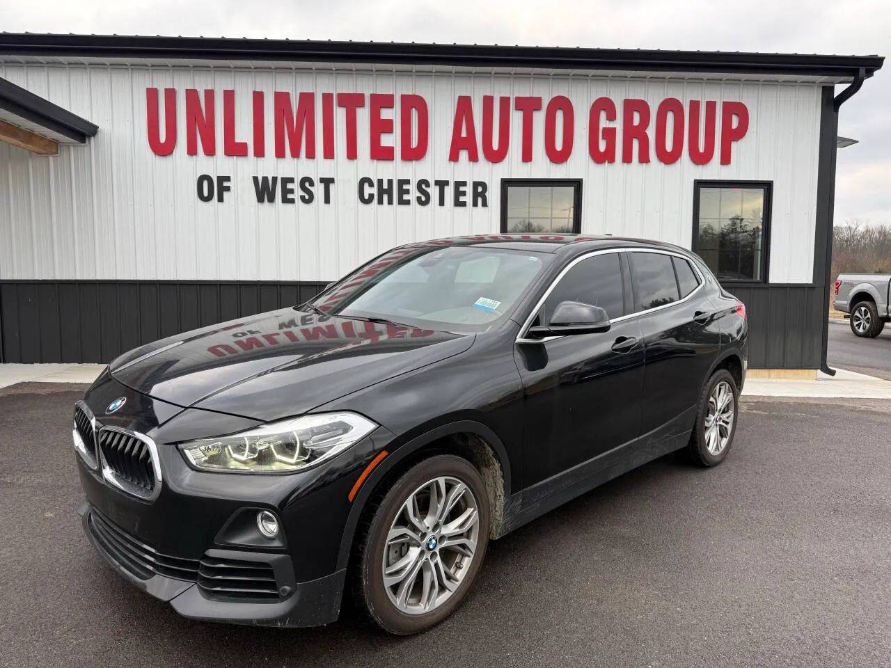 2020 BMW X2 28i — SUV — 71,101 mi — West Chester, OH