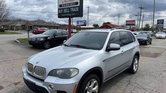 Used BMWs Under $5,000 for Sale Near Me - TrueCar