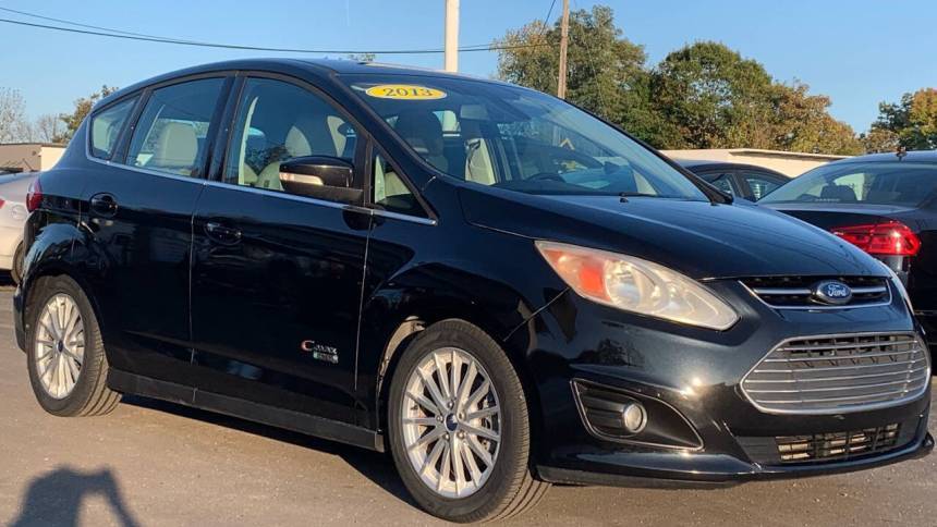 2013 Ford C-Max Energi SEL — Sedan — 96,761 mi — Worcester, MA