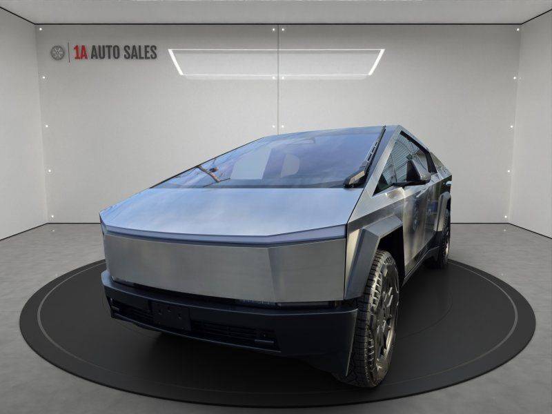 2024 Tesla Cybertruck Standard — Pickup Truck — 12,900 mi — Walpole, MA