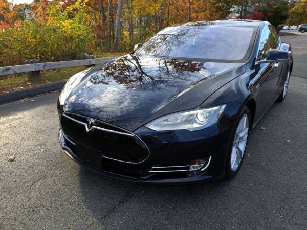 Used Tesla Model S For Sale In Boston Ma 6 Cars From