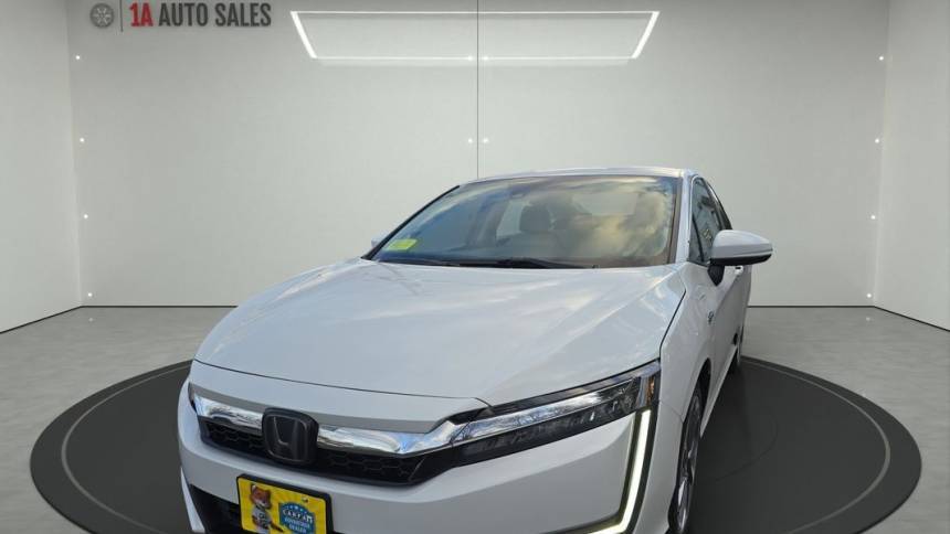 2018 Honda Clarity Plug-In Hybrid — Sedan — 61,291 mi — Walpole, MA