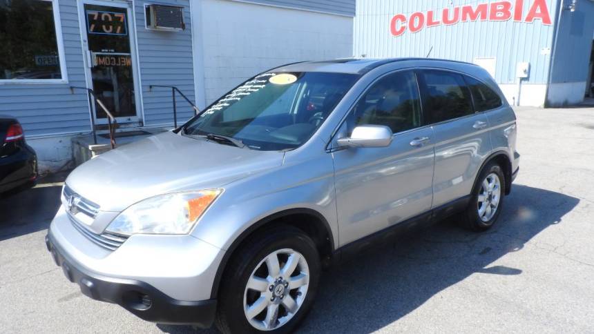 2008 Honda CR-V EX-L — SUV — 175,203 mi — Bridgewater, MA