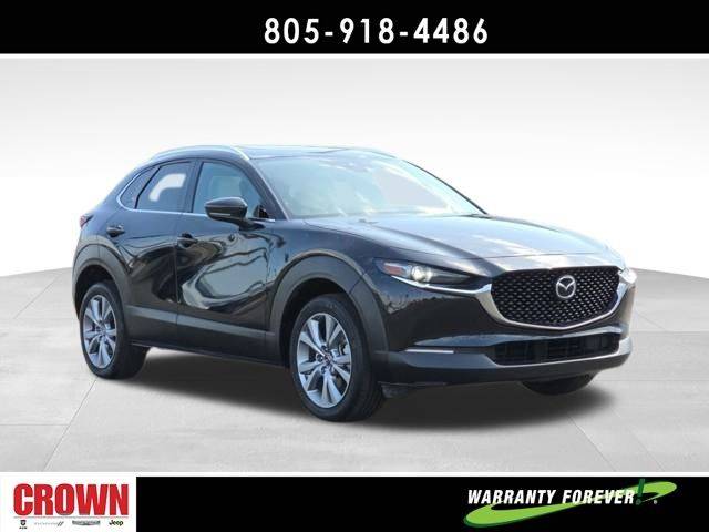 2023 Mazda CX-30 Premium — SUV — 27,381 mi — Ventura, CA