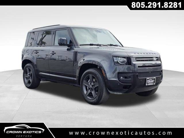 2024 Land Rover Defender X-Dynamic SE — SUV — 9,794 mi — Ventura, CA