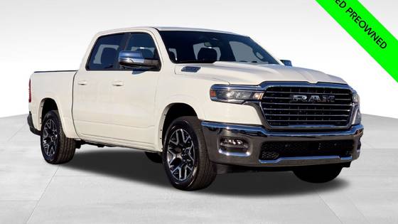 Certified Pre-Owned Ram 1500 for Sale in Gardena, CA (with Photos ...