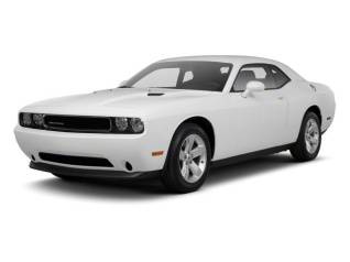 Dodge challenger 2004