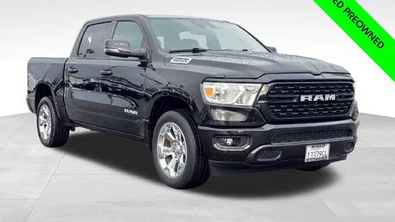 Certified Pre-Owned Ram 1500 for Sale in Gardena, CA (with Photos ...