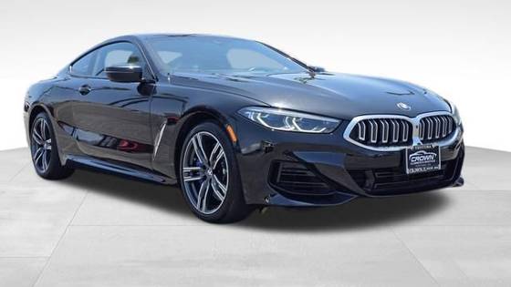 Used BMW 840i for Sale Near Me - TrueCar