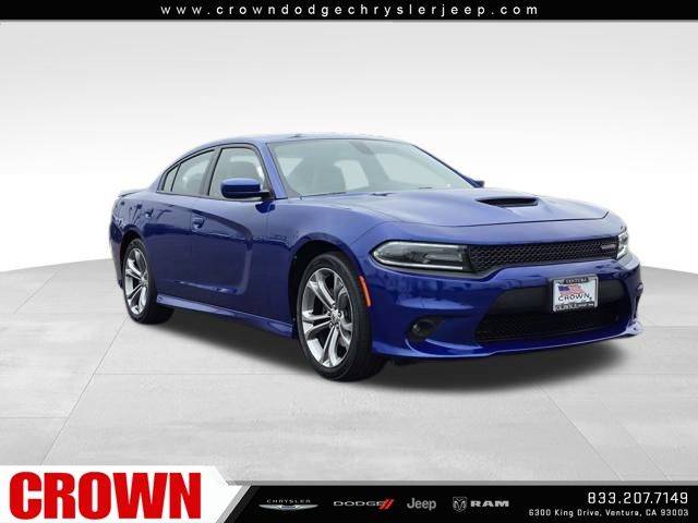 2020 Dodge Charger GT — Sedan — 57,271 mi — Ventura, CA