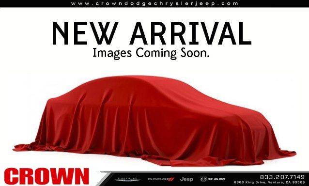 2017 Subaru WRX Premium