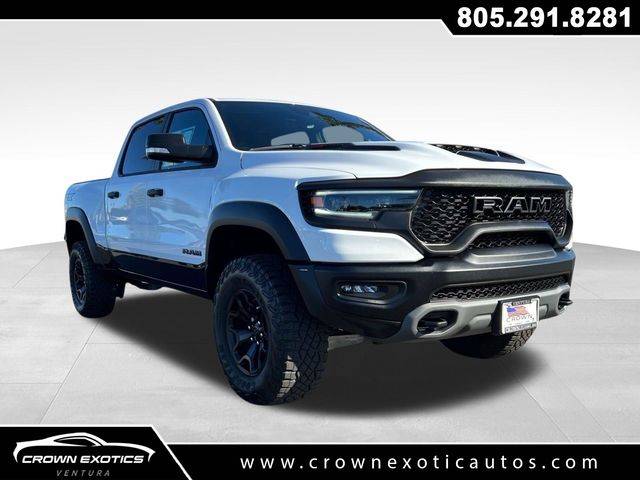 2022 Ram 1500 TRX — Pickup Truck — 8,011 mi — Ventura, CA