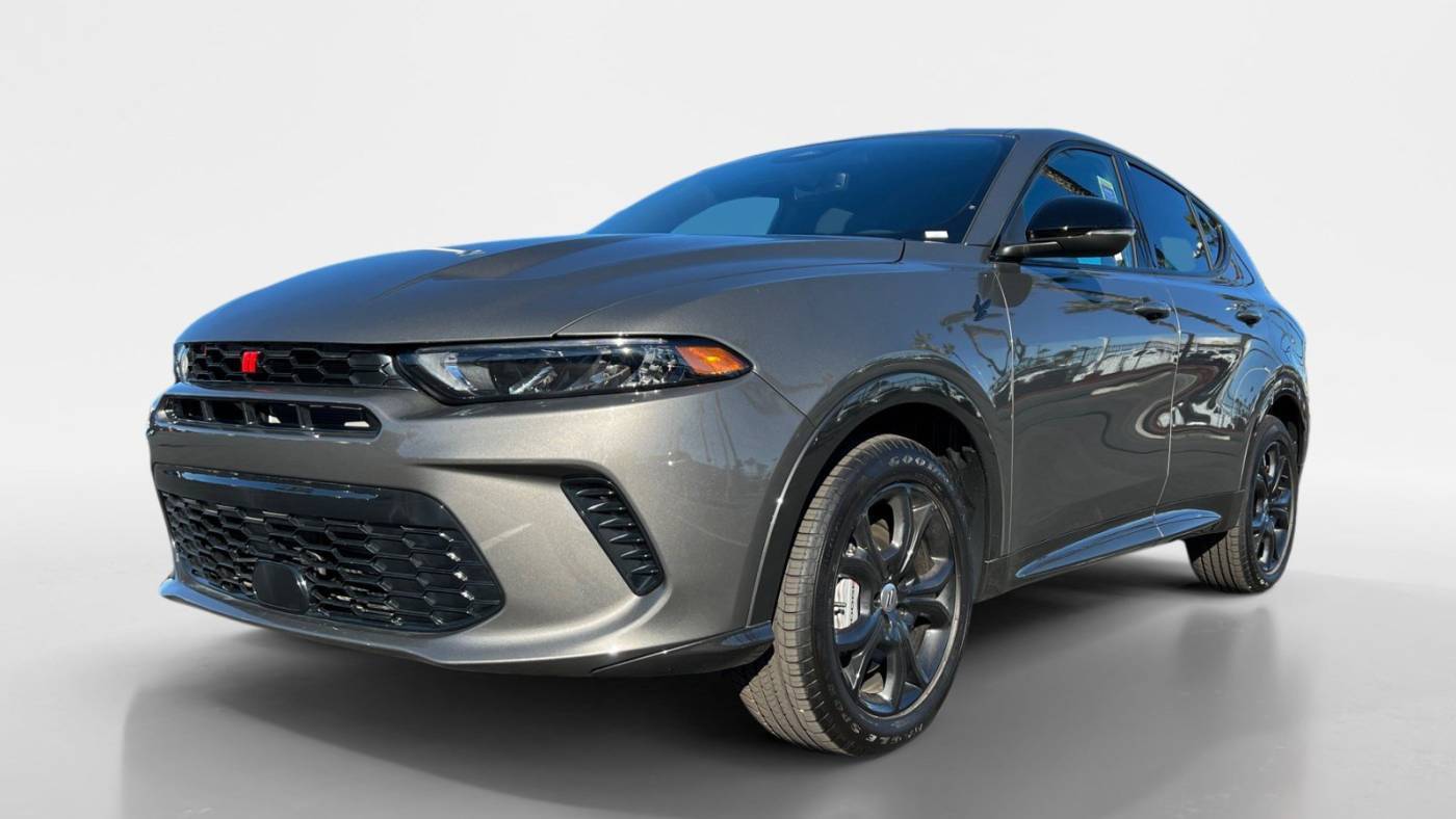 2024 Dodge Hornet R/T — SUV — 18,959 mi — Ventura, CA