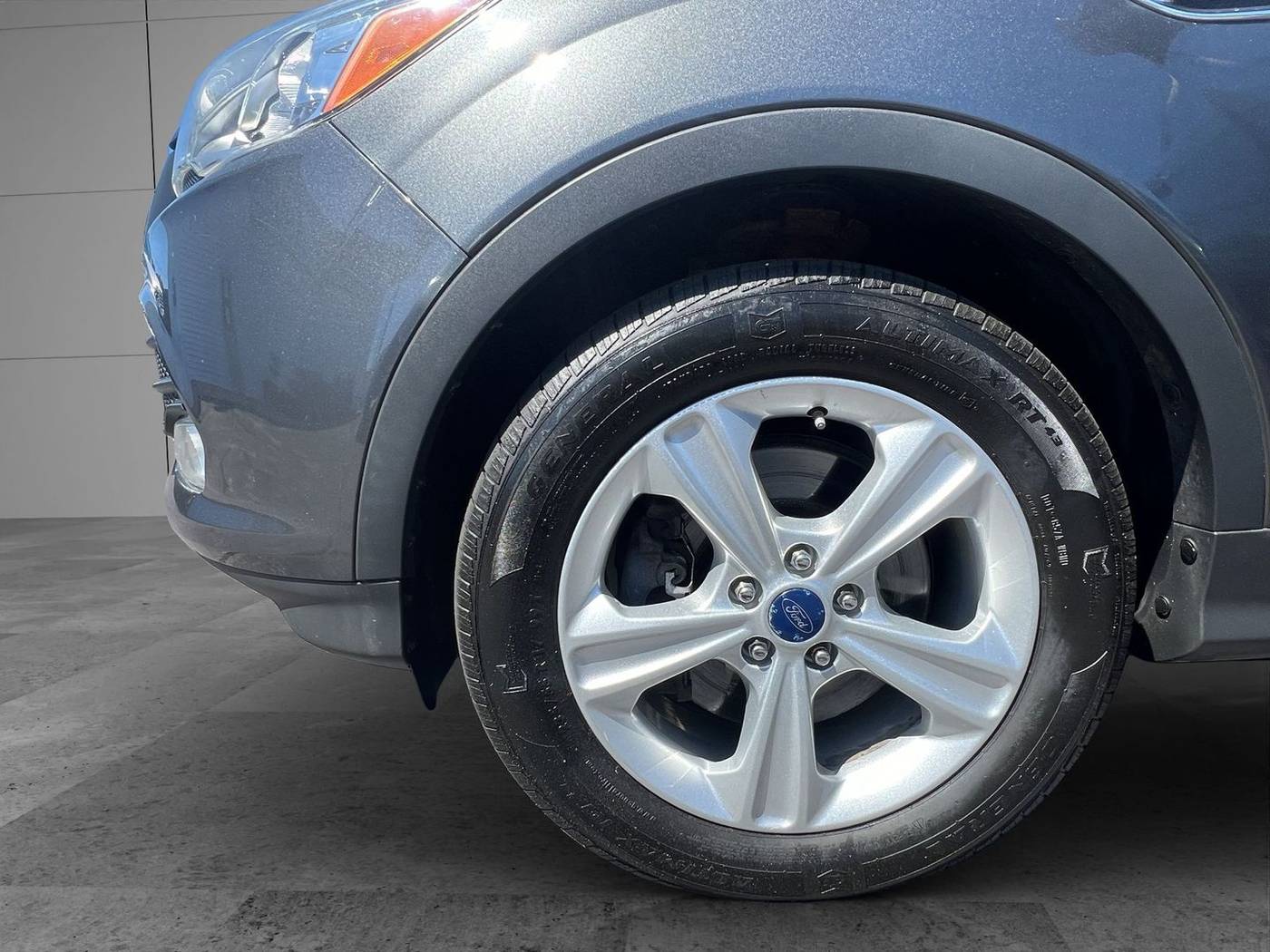 2015 Ford Escape SE — SUV — 71,535 mi — North Attleboro, MA