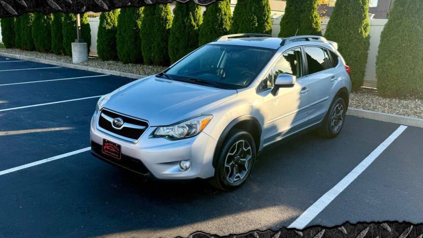 2013 Subaru XV Crosstrek 2.0i Limited — SUV — 114,132 mi — North Attleborough, MA