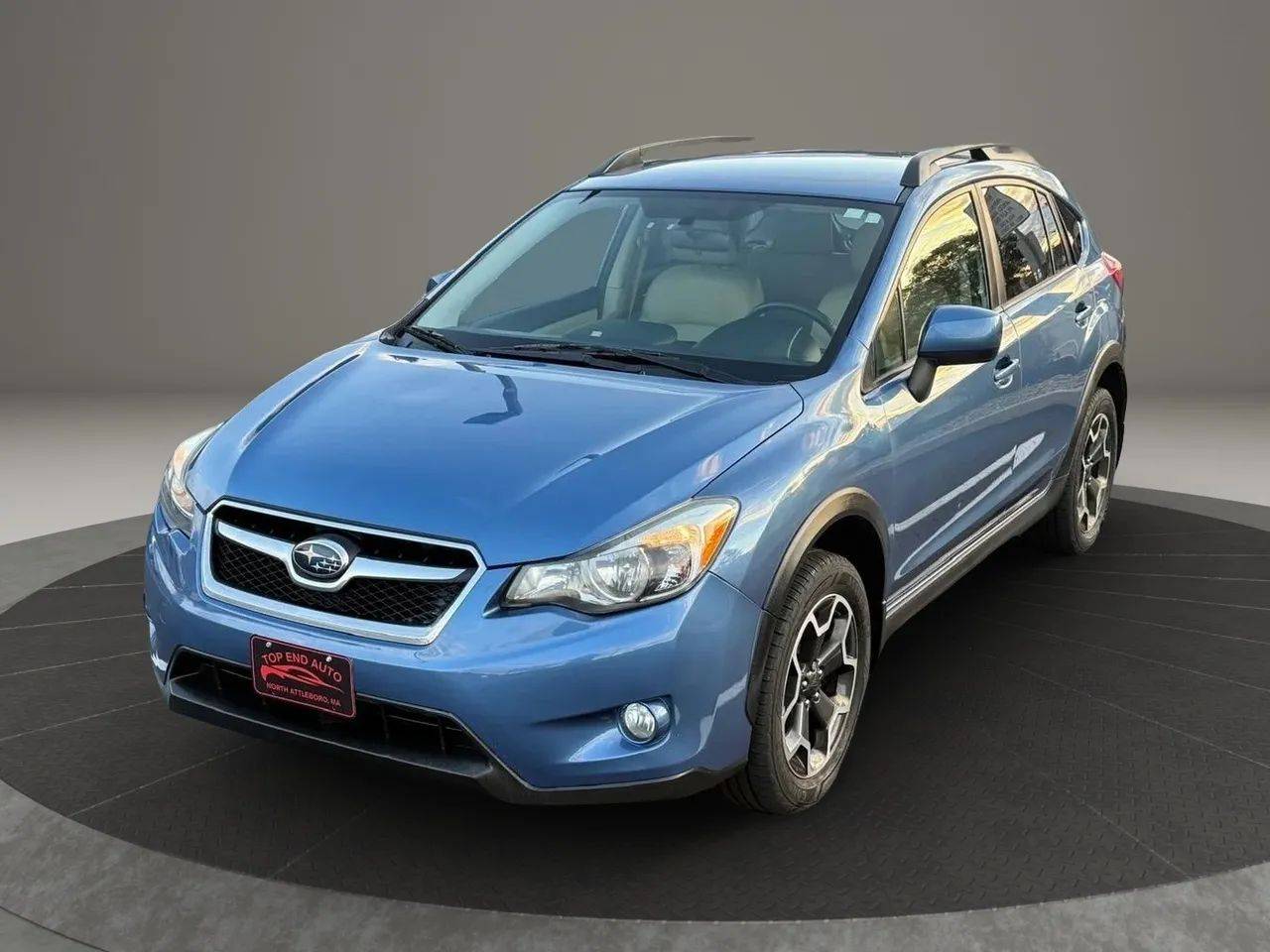 2014 Subaru XV Crosstrek 2.0i Limited — SUV — 103,814 mi — North Attleborough, MA