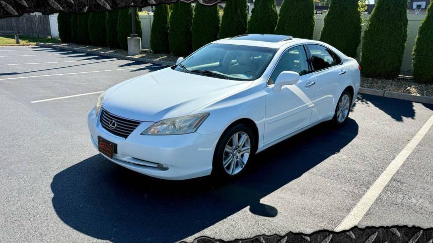 2007 Lexus ES ES 350 — Sedan — 113,719 mi — North Attleborough, MA