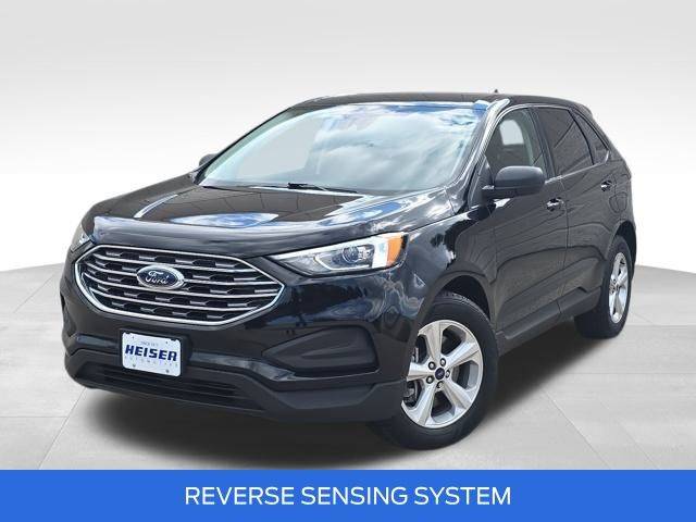 2022 Ford Edge SE — SUV — 87,049 mi — Glendale, WI