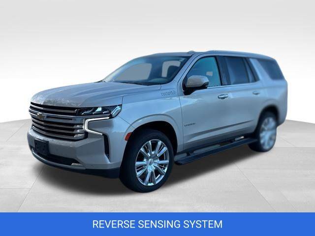 2021 Chevrolet Tahoe High Country — SUV — 92,618 mi — Glendale, WI